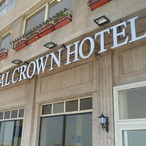 Royal Crown Hotel عائلات فقط